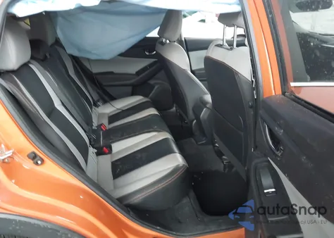 2019 Subaru Crosstrek 2.0I Limited z USA, uszkodzony, nr VIN JF2GTANC0KH334212